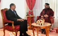 Le roi Mohammed VI nomme Ahmed Reda Chami président Conseil Economique, Social et Environnemental (CESE)