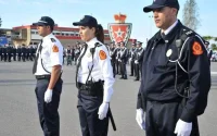 Maroc : une prime de fin d'année pour les policiers