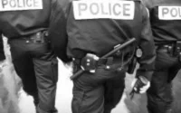 France - Violences policières : Les étrangers sont les plus exposés