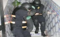 Maroc : six personnes soupçonnées de préparer des attentats terroristes arrêtées