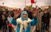 Maroc : prison ferme pour des militants du Hirak de Jerada