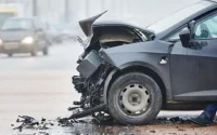 Maroc : un mort et plusieurs blessés dans un accident dû à l'alcool