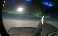 Atterrissage forcé d'un avion faisant la liaison Rotterdam - Al Hoceima