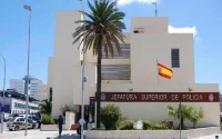 Melilla : un jeune Marocain lâchement tabassé par 6 policiers (photo)