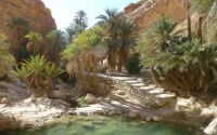 Ministre tunisien du tourisme : « le Sud tunisien est plus beau que Marrakech »