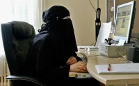 La Belgique refuse l'asile à la « veuve noire du djihad » Malika El Aroud