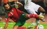 Football : les Lions de l'Atlas toujours 40e au classement FIFA