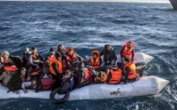 Maroc : plus de 200 migrants sauvés par la Marine royale