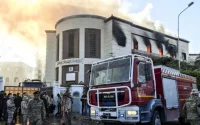 Pas de victime marocaine dans l'attentat en Libye