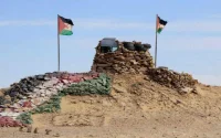 Le Polisario bombe le torse, une nouvelle fois, à Guerguarat (photo)