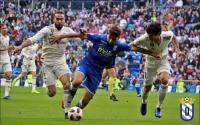 Le Marocain Mohamed Mizzian rejoint le Real Madrid
