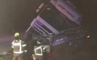 Espagne : un Marocain de 21 ans meurt dans un terrible accident