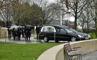 Louisa Vesterager Jespersen, assassinée au Maroc, enterrée au Danemark