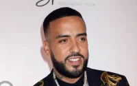 French Montana au coeur d'une polémique aux Etats-Unis