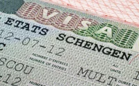 Les Marocains, 3è bénéficiaires de visas délivrés par la France