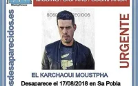 Espagne : les restes d'un Marocain assassiné et démembré retrouvés par la police