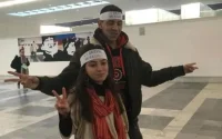 France : grève de la faim pour deux étudiants marocains