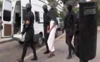Maroc : 13 personnes arrêtées dans une vaste opération antiterroriste