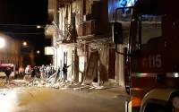 Italie : un Marocain de 73 ans meurt dans l'effondrement d'un immeuble