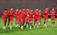 Football : match Maroc-Argentine à Rabat sans Lionel Messi