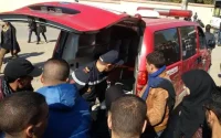 L'effondrement du mur d'une école fait deux morts à Fès
