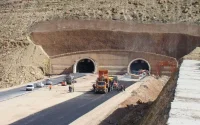 Le budget pour la construction de l'autoroute de contournement d'Agadir adopté