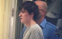 Le tueur de la mosquée de Québec condamné à la perpétuité
