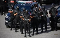 De nouveaux véhicules pour la police marocaine