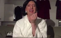 Gad Elmaleh fait appel à "Chouchou" pour répondre à ses détracteurs (vidéo)