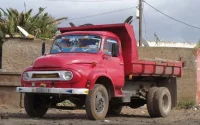Maroc : le gouvernement lance l'opération de renouvellement de camions de transport