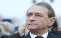 Bertrand Delanoë ( Maire de Paris ) en visite au Maroc