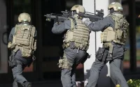 Allemagne : un couple de Marocains arrêtés pour planification d'actes terroristes