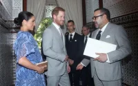 Royal Air Maroc s'explique sur le retard du vol du Prince Harry