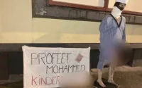 La Haye : actes islamophobes revendiqués devant une mosquée