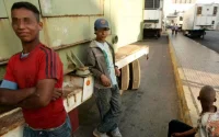 Hrig : la classe moyenne marocaine s'y met aussi