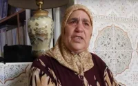 Nasser Zefzafi craint l'incarcération de sa mère