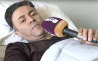 Le chanteur Hatim Idar va s'expliquer sur l'accident qui a causé 3 morts