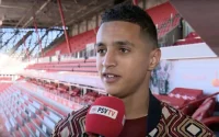 Le Maroc veut chiper Mohammed Ihattaren aux Pays-Bas (vidéo)