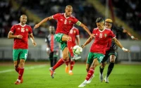 Maroc : voici la liste des joueurs qui vont affronter le Malawi et l'Argentine