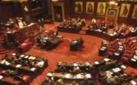 La question du Sahara Marocain exposée devant le Sénat belge