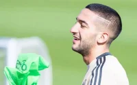 Hakim Ziyech annoncé au Bayern Munich