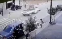 Maroc : la fuite d'un automobiliste qui a violemment percuté une fillette crée l'émoi