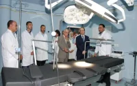Maroc : Un hôpital public risque de se faire couper l'eau et l'électricité