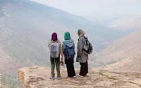 Tiznit : des attaques de bergers nomades sahraouis effraient les écoliers