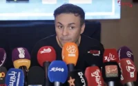 Hatim Idar s'explique sur l'accident qui a fait 3 morts (vidéo)