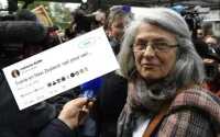 France : plainte contre une élue pour « apologie de terrorisme »