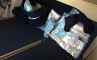 France : des Marocains utilisent des voitures diplomatiques pour l'argent de la drogue