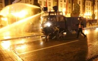 Rabat : les autorités s'expliquent sur l'intervention musclée de la police (vidéo)
