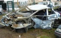 Corse : Attentat contre la voiture d'un maghrébin