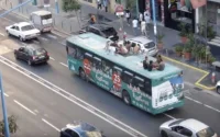 Les Casablancais ne verront pas les 350 nouveaux bus promis